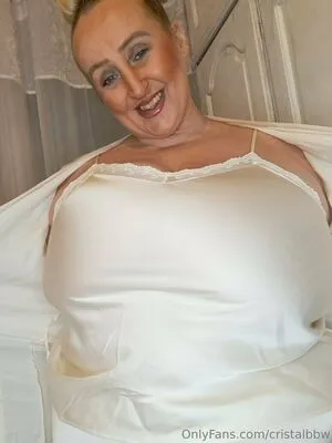 Cristalbbw OnlyFans Leaked Free Thumbnail Picture - #FffL8cbubS