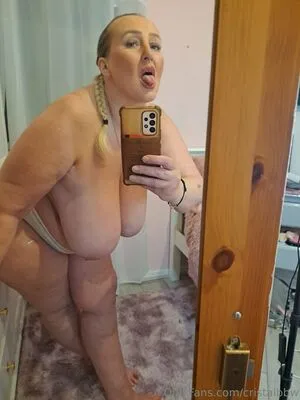 Cristalbbw OnlyFans Leaked Free Thumbnail Picture - #JDgImOTVCX