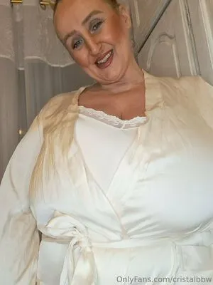 Cristalbbw OnlyFans Leaked Free Thumbnail Picture - #prZMj7NO2H