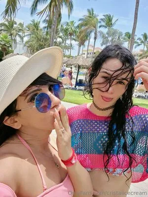 Cristalicecream OnlyFans Leaked Free Thumbnail Picture - #v0a9kMhjXB