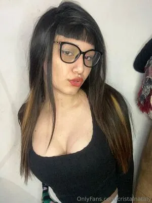 Cristalnataly OnlyFans Leaked Free Thumbnail Picture - #F7cukSTi5U