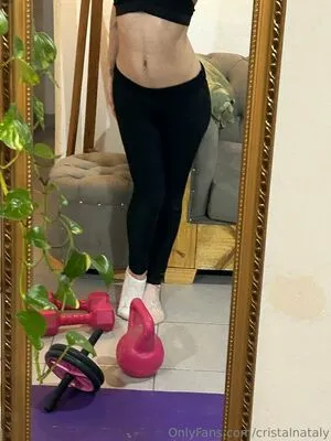 Cristalnataly OnlyFans Leaked Free Thumbnail Picture - #b5fBIWuXAw