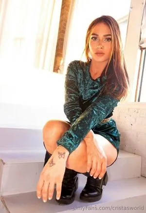 Cristasworld OnlyFans Leaked Free Thumbnail Picture - #AvP1QF4MwT