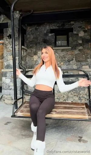 Cristasworld OnlyFans Leaked Free Thumbnail Picture - #UrdUdGIQS7