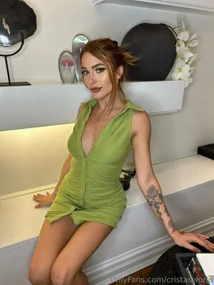 Cristasworld OnlyFans Leaked Free Thumbnail Picture - #icH03u7vS2