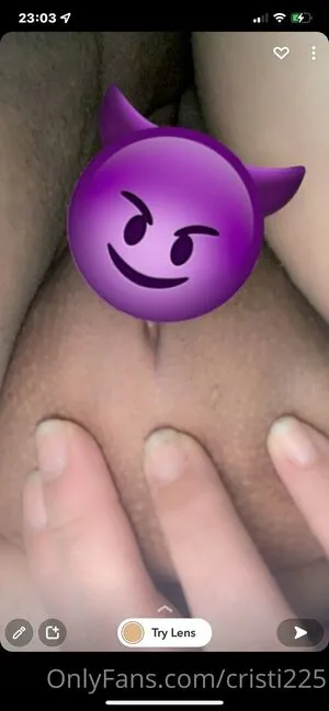 Cristi225 OnlyFans Leaked Free Thumbnail Picture - #VWZssOL05P