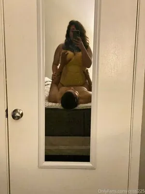 Cristi225 OnlyFans Leaked Free Thumbnail Picture - #sbU6iatC4t