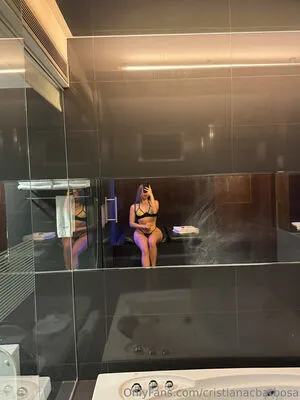 Cristianacbarbosa OnlyFans Leaked Free Thumbnail Picture - #0Mzcu1ORSo
