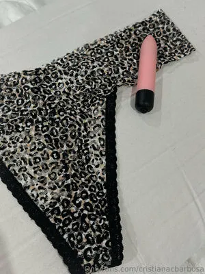 Cristianacbarbosa OnlyFans Leaked Free Thumbnail Picture - #IrH0AemzcL