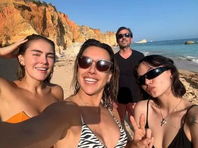 Cristiane Dias OnlyFans Leaked Free Thumbnail Picture - #3FuOp40Igl