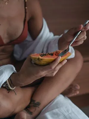 Cristiane Dias OnlyFans Leaked Free Thumbnail Picture - #8fRauLqp3C