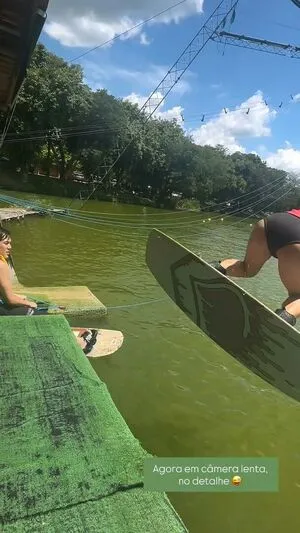 Cristiane Dias OnlyFans Leaked Free Thumbnail Picture - #Nd0GE09Rxk