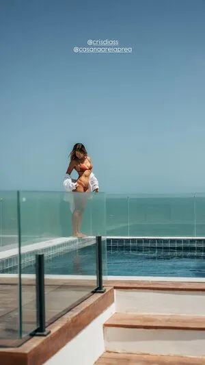 Cristiane Dias OnlyFans Leaked Free Thumbnail Picture - #Q4WQ05vn77