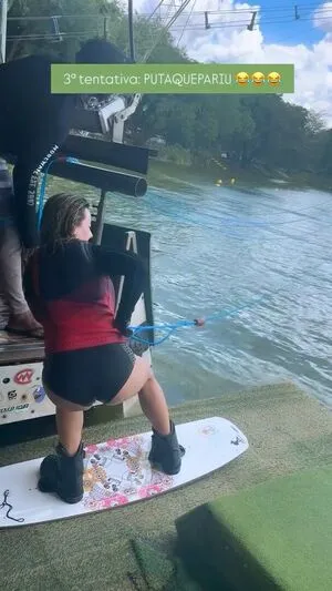 Cristiane Dias OnlyFans Leaked Free Thumbnail Picture - #Y1eZHprgus