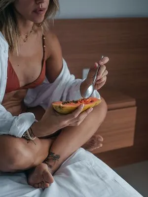 Cristiane Dias OnlyFans Leaked Free Thumbnail Picture - #io0YPPJiKM