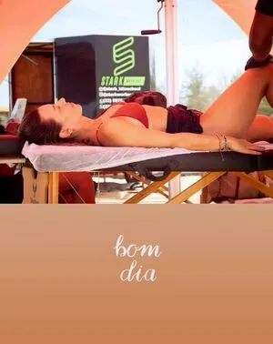 Cristiane Dias OnlyFans Leaked Free Thumbnail Picture - #nlb4u2bEbr