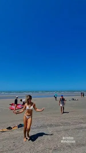 Cristiane Dias OnlyFans Leaked Free Thumbnail Picture - #qzmS8TyikQ