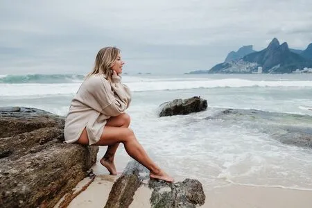 Cristiane Dias OnlyFans Leaked Free Thumbnail Picture - #ylF6gyx7Gp