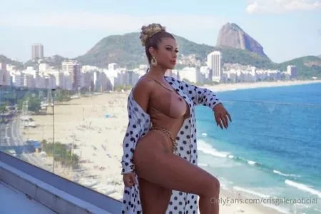 Cristiane Galera OnlyFans Leaked Free Thumbnail Picture - #z3n6wKJF5o