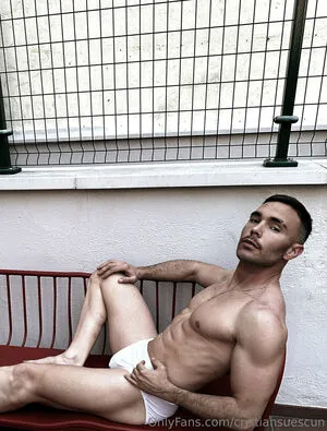 Cristiansuescun OnlyFans Leaked Free Thumbnail Picture - #0rCy3E8Lzy