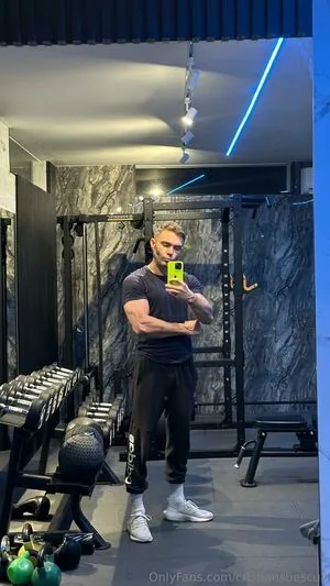 Cristiansuescun OnlyFans Leaked Free Thumbnail Picture - #78Bq9bHSKu
