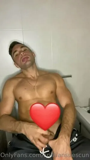 Cristiansuescun OnlyFans Leaked Free Thumbnail Picture - #OJ3rckfsjT