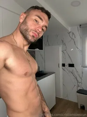 Cristiansuescun OnlyFans Leaked Free Thumbnail Picture - #xB75Cw1iXU