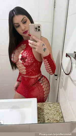 Cristieli OnlyFans Leaked Free Thumbnail Picture - #QHuMuMSpAK