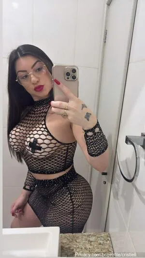 Cristieli OnlyFans Leaked Free Thumbnail Picture - #Rkv7loMX7F