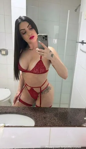Cristieli OnlyFans Leaked Free Thumbnail Picture - #vzwHPbdO9C