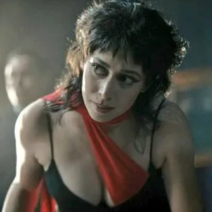 Cristin Milioti OnlyFans Leaked Free Thumbnail Picture - #1zoWIBRaDv