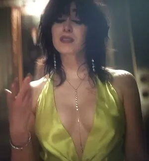 Cristin Milioti OnlyFans Leaked Free Thumbnail Picture - #2DHgIRf04N