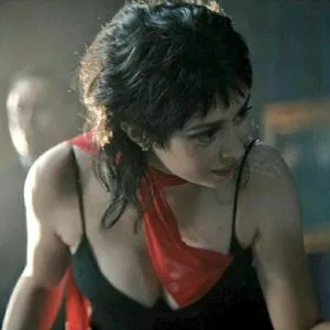 Cristin Milioti OnlyFans Leaked Free Thumbnail Picture - #2ItQ0wQvRD