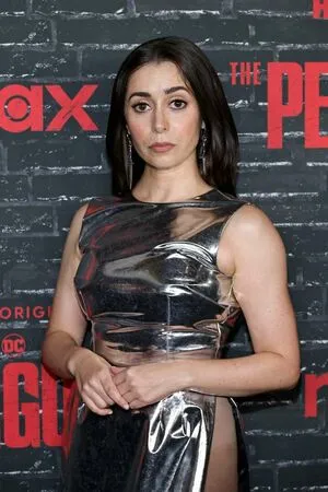 Cristin Milioti OnlyFans Leaked Free Thumbnail Picture - #2KPmJ6CCBP