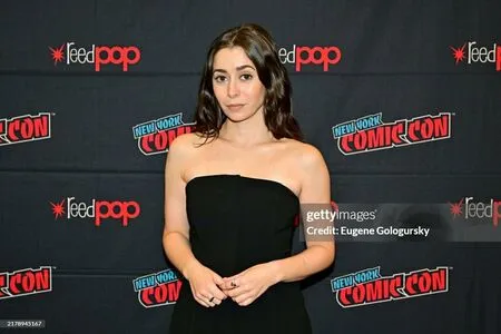 Cristin Milioti OnlyFans Leaked Free Thumbnail Picture - #5eM8buY60W