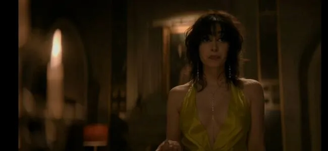 Cristin Milioti OnlyFans Leaked Free Thumbnail Picture - #5tr1uMUqS6