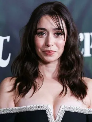 Cristin Milioti OnlyFans Leaked Free Thumbnail Picture - #6Akmk8Soo8