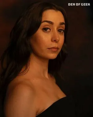 Cristin Milioti OnlyFans Leaked Free Thumbnail Picture - #6VUJiYGZ1V