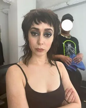 Cristin Milioti OnlyFans Leaked Free Thumbnail Picture - #6X3TtuyXIQ