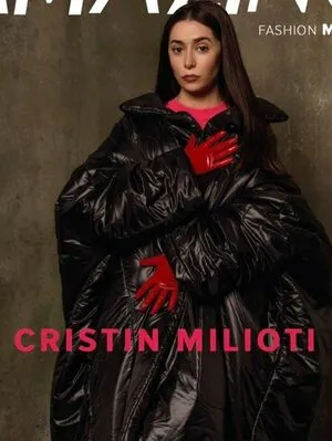 Cristin Milioti OnlyFans Leaked Free Thumbnail Picture - #7soHX9h9tD