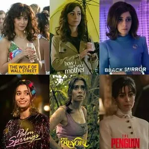 Cristin Milioti OnlyFans Leaked Free Thumbnail Picture - #9RYpouWmM0