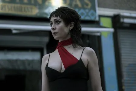 Cristin Milioti OnlyFans Leaked Free Thumbnail Picture - #FFUuQW17xx