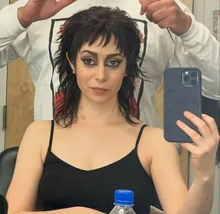Cristin Milioti OnlyFans Leaked Free Thumbnail Picture - #FYa5xfoJUr