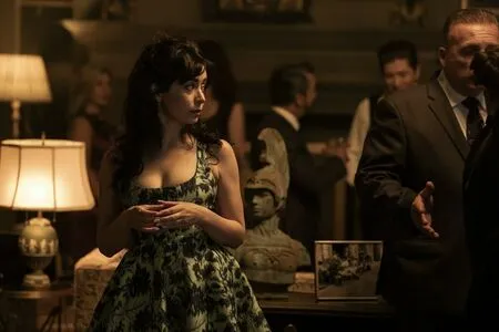 Cristin Milioti OnlyFans Leaked Free Thumbnail Picture - #G4JTVOuj56