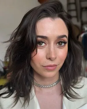 Cristin Milioti OnlyFans Leaked Free Thumbnail Picture - #GPC22nzNBf