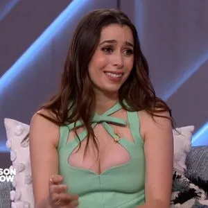 Cristin Milioti OnlyFans Leaked Free Thumbnail Picture - #GcBoyd6mWf