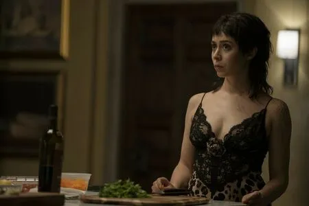 Cristin Milioti OnlyFans Leaked Free Thumbnail Picture - #L8UNGGuRuh