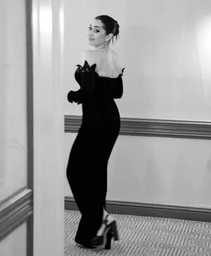 Cristin Milioti OnlyFans Leaked Free Thumbnail Picture - #MKlUFQL5an