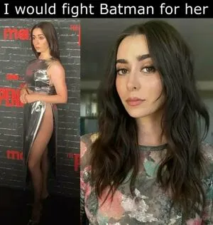 Cristin Milioti OnlyFans Leaked Free Thumbnail Picture - #N4WWYcayCA