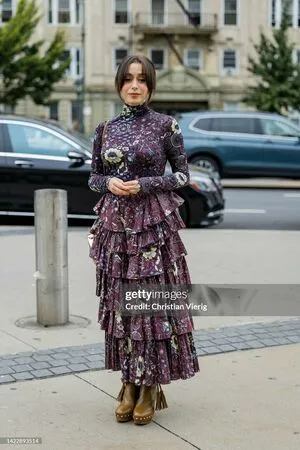 Cristin Milioti OnlyFans Leaked Free Thumbnail Picture - #OUmI5ojR8O